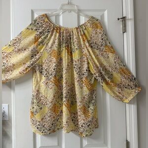Good Hart by Matilda Jane top